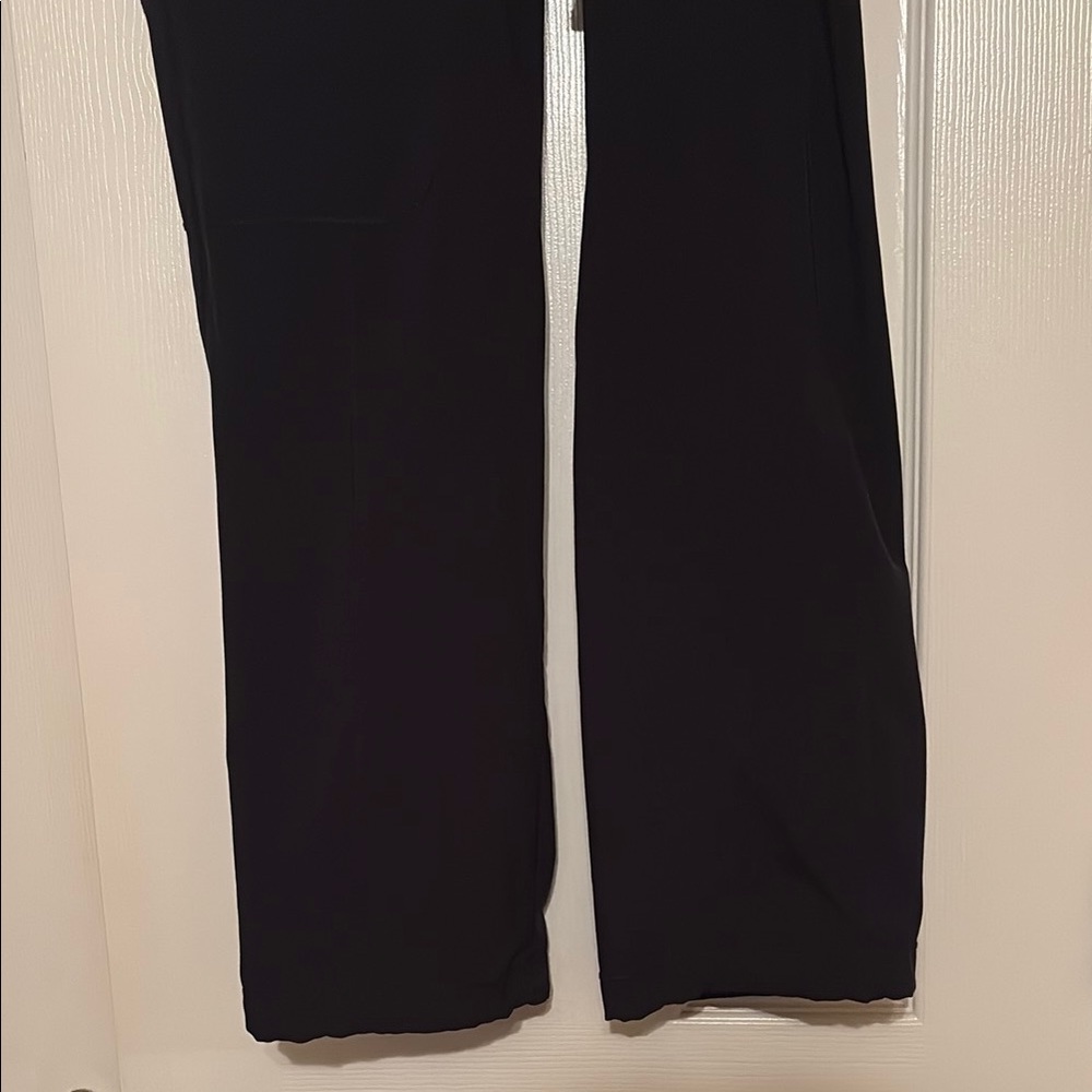 Women's Cherokee Infinity Scrub Pants - Picture 3 of 7
